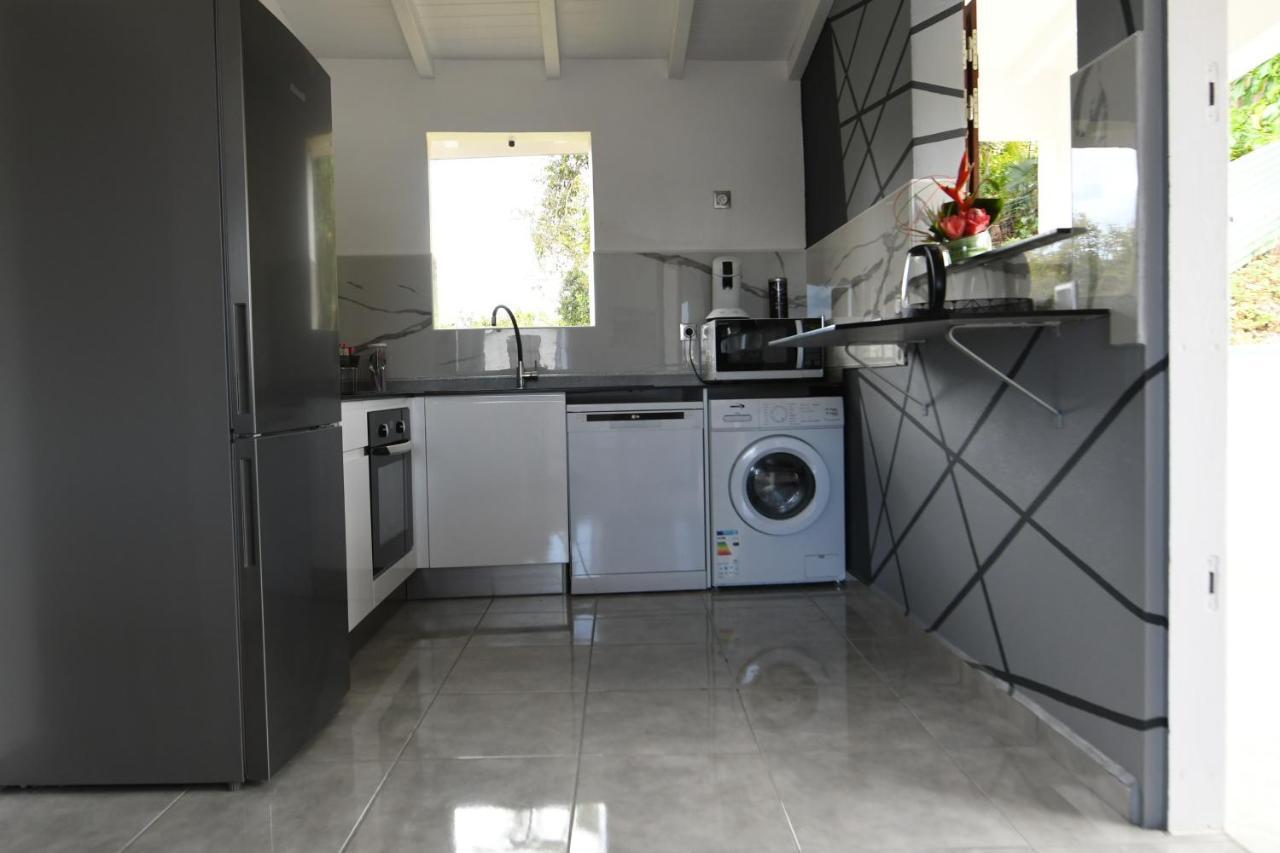 Gray Coconut Sorbet, T3 Tout Equipe Avec Parking Gratuit Le Moule Exterior foto